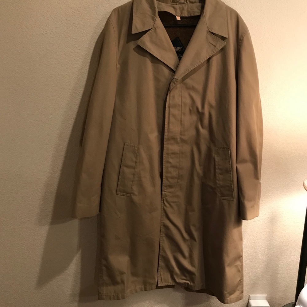 Wetherfield Coats of Distinction Trenchcoat 40 L